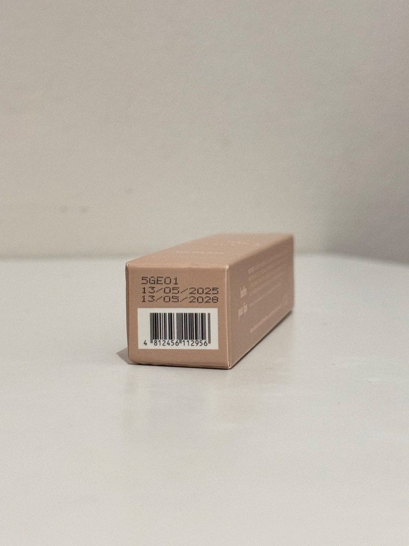 Sunnies Face Lip Glaze (Lucite) (Category: Makeup) located in Cavite. Submitted by mfcenv (Listing ID 1441133910, Image 3). Description: Sunnies Face Lip Glaze • Shade: Lucite • Authentic and brand new • Expiry Date: May 2028 MOP: Gcash/Maya/Bank Transfer Feel free to dm for more details 🤍.