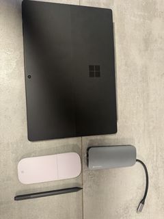 Surface pro 7 (I7)476996469859307520
