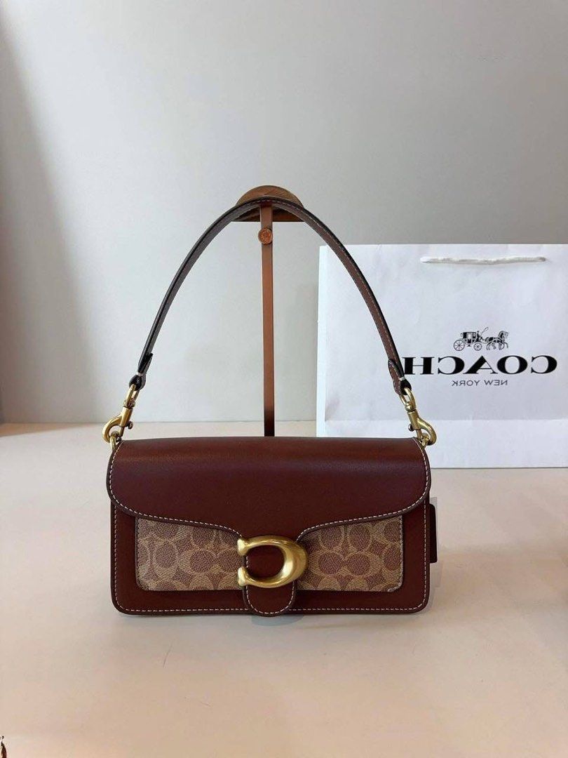 Tabby 26 (Category: Shoulder Bags) located in Candelaria. Submitted by pinkykeenshop (Listing ID 1441050413, Image 3). Description: .