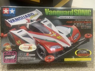 (Category: ) located in . Submitted by tamiya_88 (Listing ID 1441057560, Image 1). Description: .
