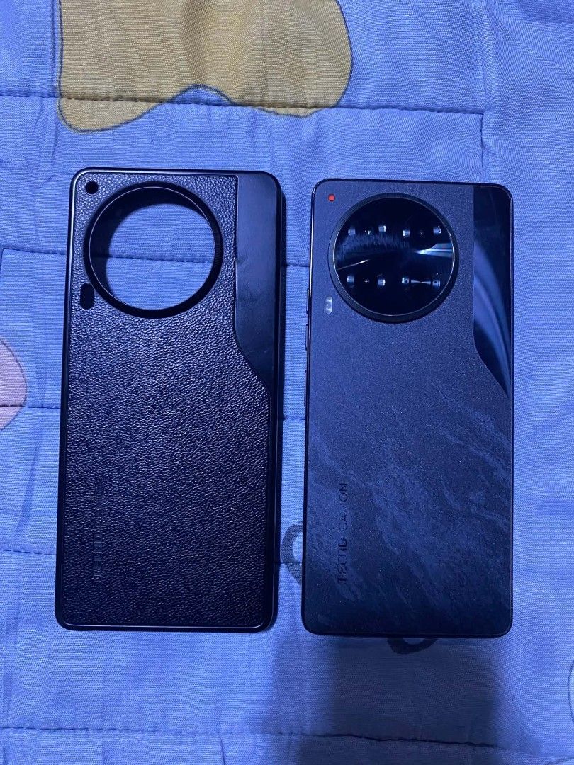 TECNO CAMON 30 5G (Category: Cases & Sleeves) located in Valenzuela. Submitted by zaii_flip (Listing ID 1441088200, Image 2). Description: SALE OR SWAP TECNO CAMON 30 5G PRICE: 7K ✅90/120 REFRESH RATE ✅512GB ✅8+8GB ✅5000MAH BATT ✅DIMENSITY 7050 GAMING ✅ANDROID 15 ✅FINGERPRINT ON DISPLAY ✅GOOD CAMERA ✅GOOD FOR GAMING ✅5G+ NETWORK INCLUSION CASE, CORD 📍 OPEN MEET UP SM VALENZUELA PEOPLES PARK SM GRAND CENTRAL MONUMENTO HYPERMARKET 📦OPEN SHIP VIA 