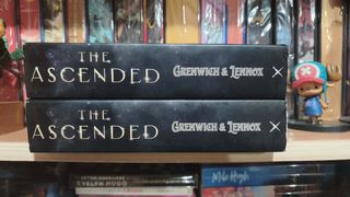 (Category: ) located in . Submitted by mybookaceshop (Listing ID 1440991024, Image 1). Description: .