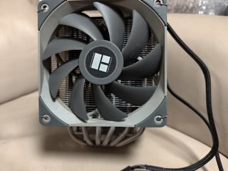 Thermalright Dual-Tower CPU Cooler477120208852101120