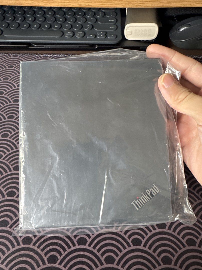 ThinkPad Laptop CD reader469151152037570560