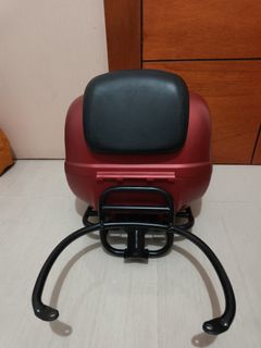 (Kategori: ) berada di . Dikirim oleh romeochan21 (ID iklan 1441055691, Gambar 1). Deskripsi: .