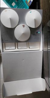 TP-Link Deco M5 Triple-Pack Mesh WiFi System476502961192314880