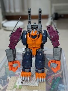 (Category: ) located in . Submitted by hero_toys (Listing ID 1441081130, Image 1). Description: .