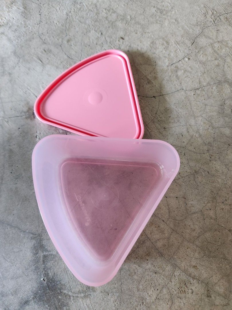 Tupperware Modular Carousel, Furniture & Home Living, Kitchenware ...