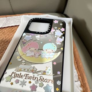 Twins Star Pattern iPhone 13 Case476710869486151680