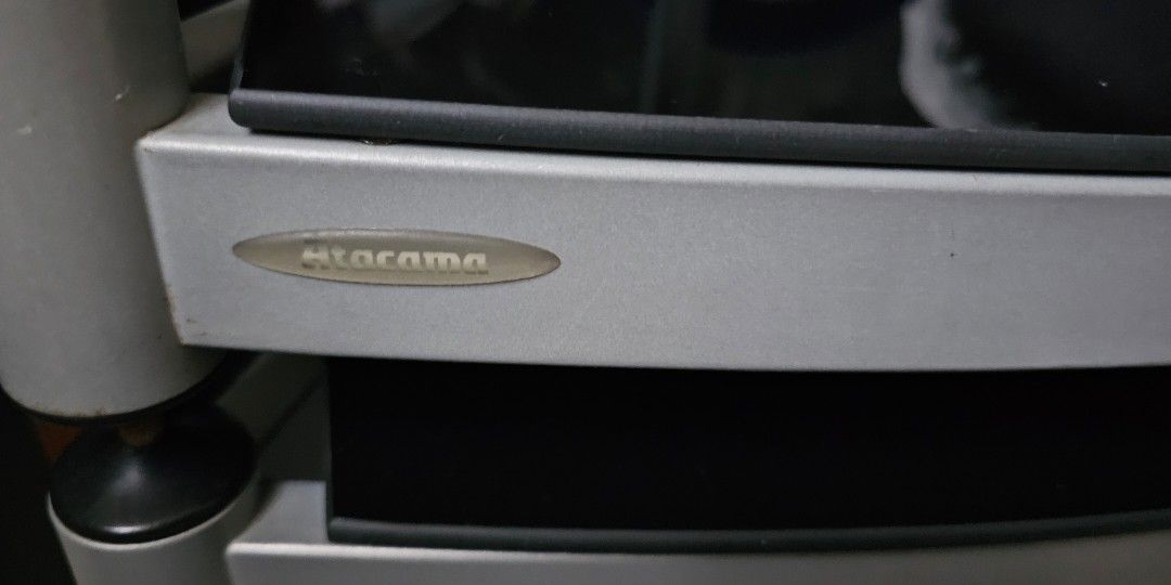 Used Atacama Hifi Rack