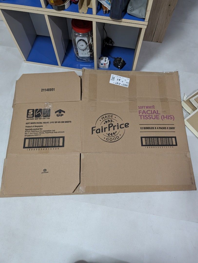 Used Cardboard Boxes469587142095022080