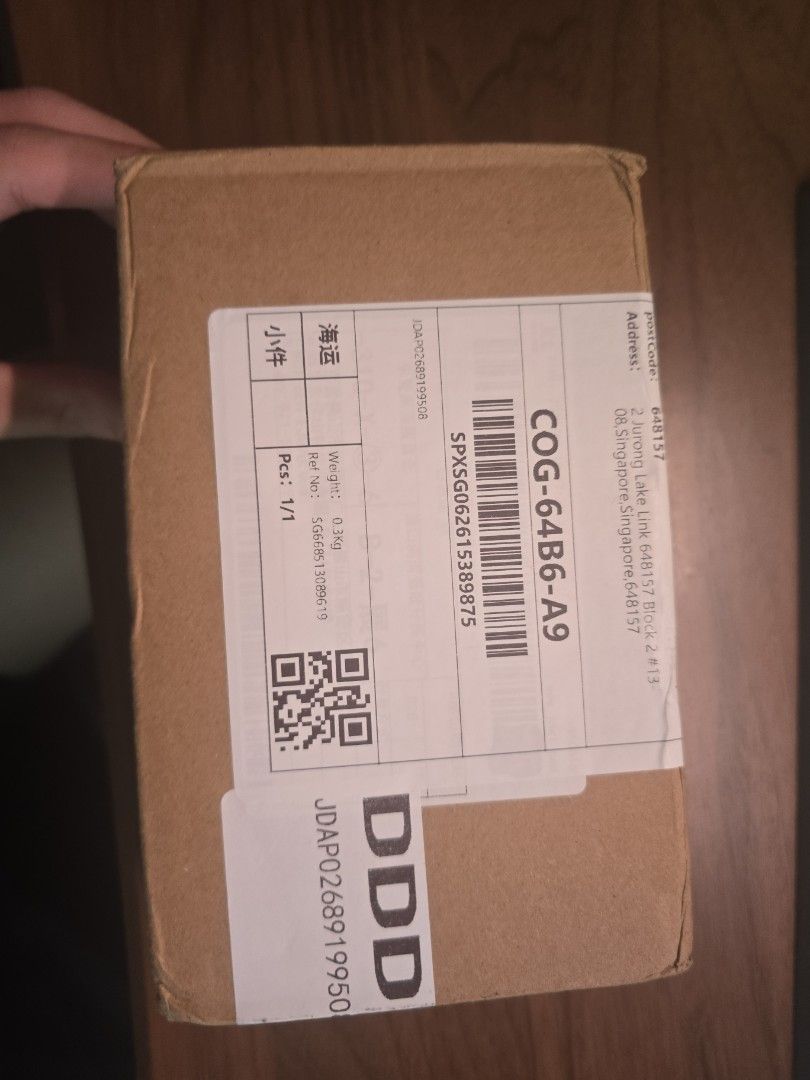 VGN DRAGONFLY F2 Master+ wireless mouse469399865771304962