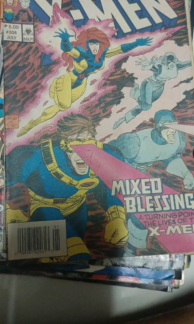 vintage comics 1 (Category: Comics & Manga) located in Manila. Submitted by dee_cee (Listing ID 1440996503, Image 2). Description: 250 each mga boss .. manila loc ko.