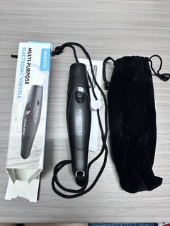 WANJIOTEC Multi-Function Electronic Whistle477159563870218240