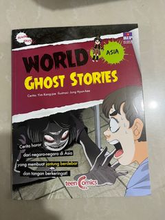 (Kategori: ) berada di . Dikirim oleh bookandfun (ID iklan 1441121673, Gambar 1). Deskripsi: .