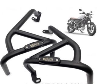 XSR155 Collection item 3