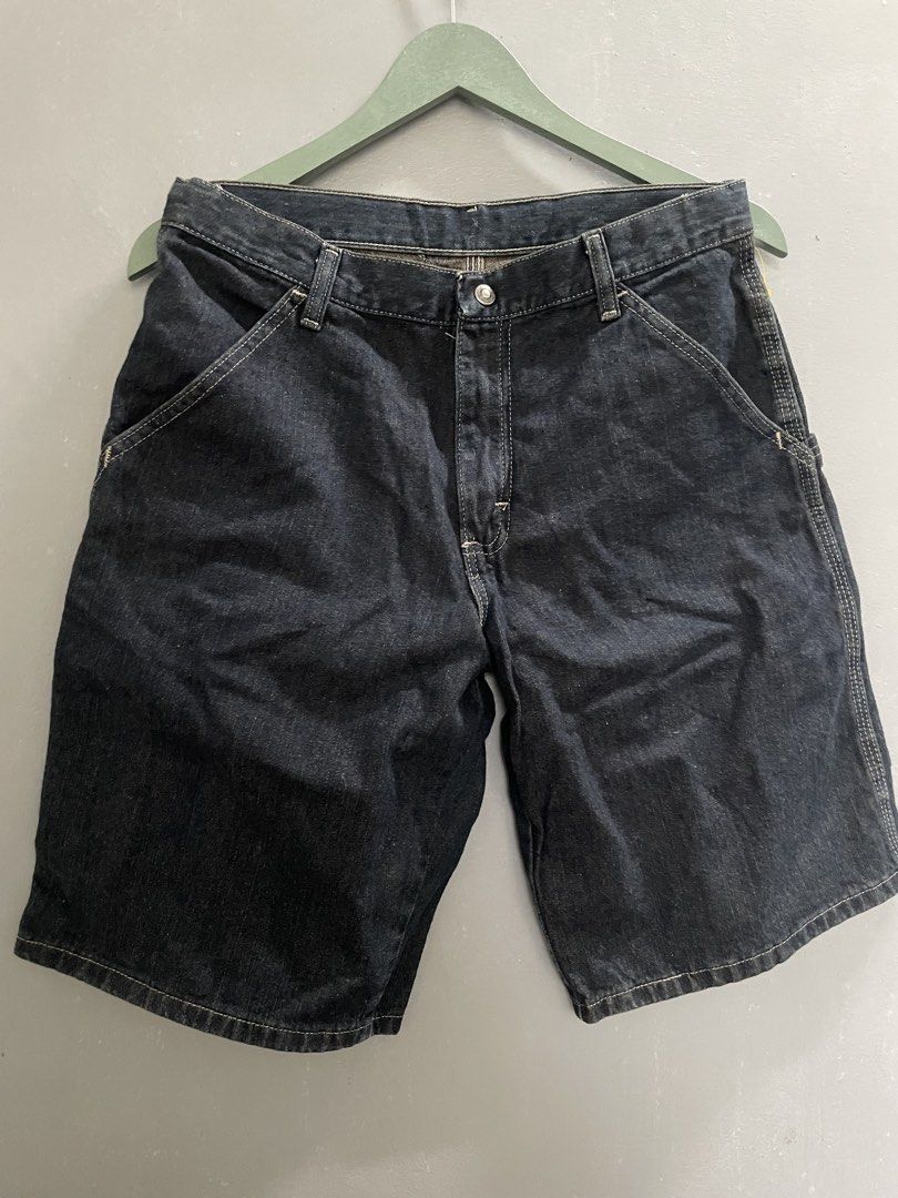 JNCO Shorts (Category: Shorts) located in Dipolog. Submitted by throsetbycheemarie (Listing ID 1439014370, Image 2). Description: .