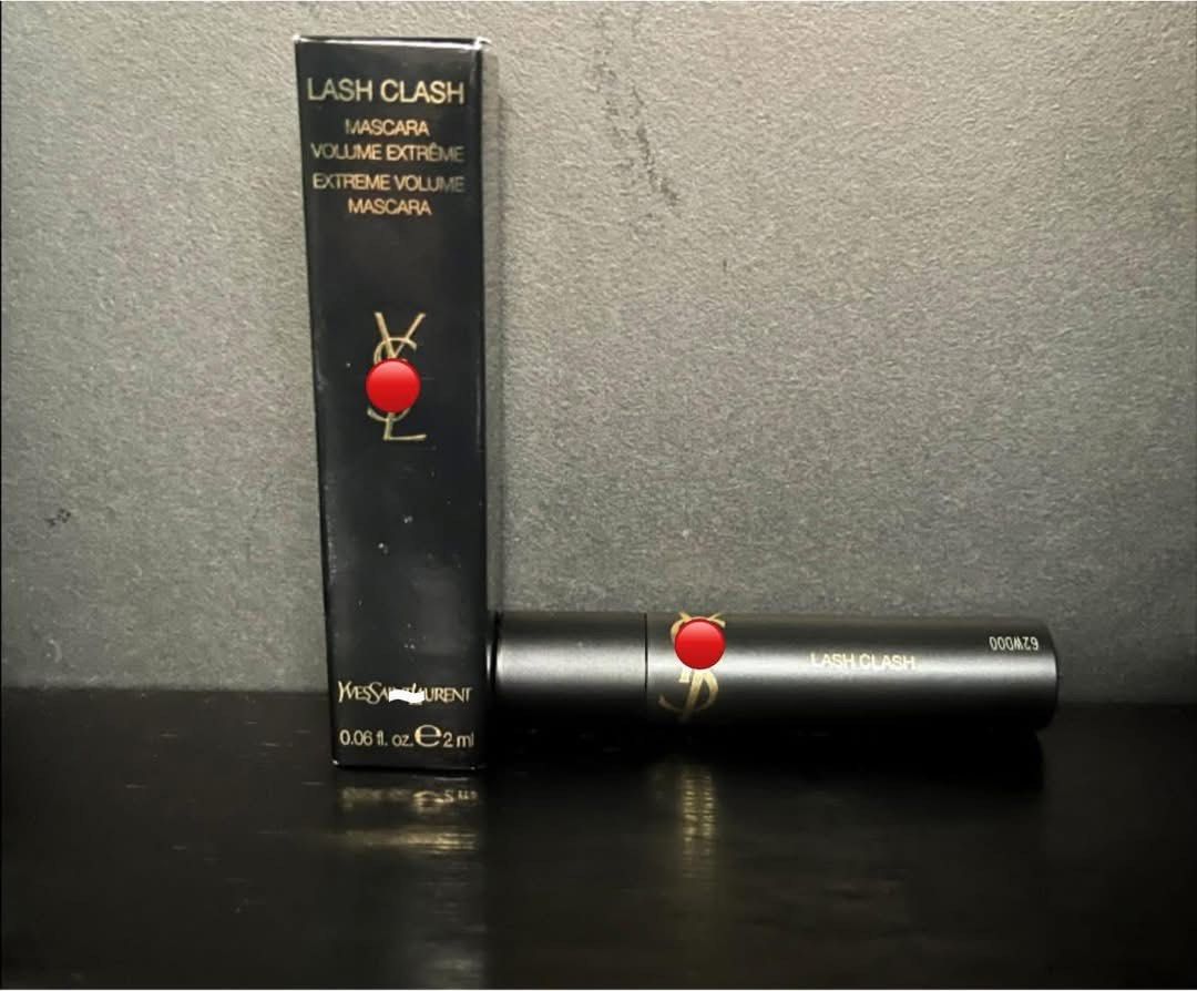 Ysl Mascara (Category: Makeup) located in Las Pinas. Submitted by UNQUARANTINED (Listing ID 1441039818, Image 1). Description: .