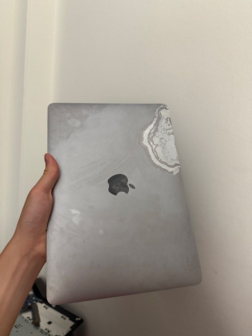 12inch MacBook 2017 Laptop445173114508431364
