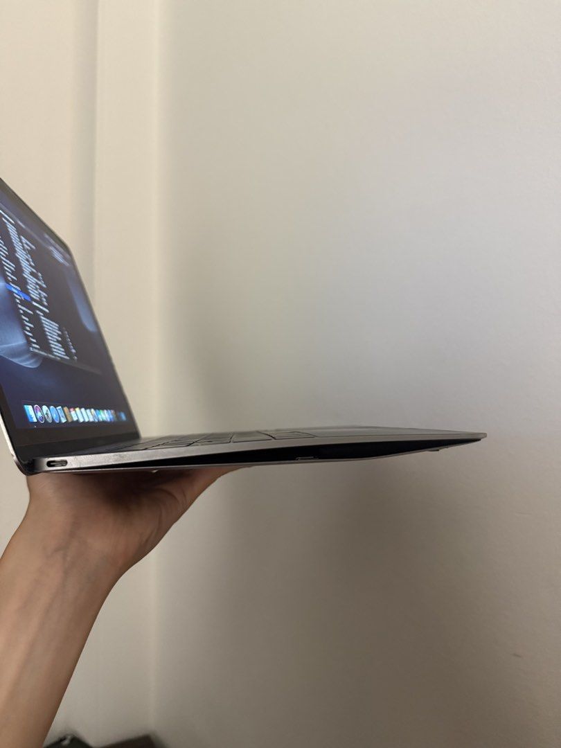 12inch MacBook 2017 Laptop445173114508431363