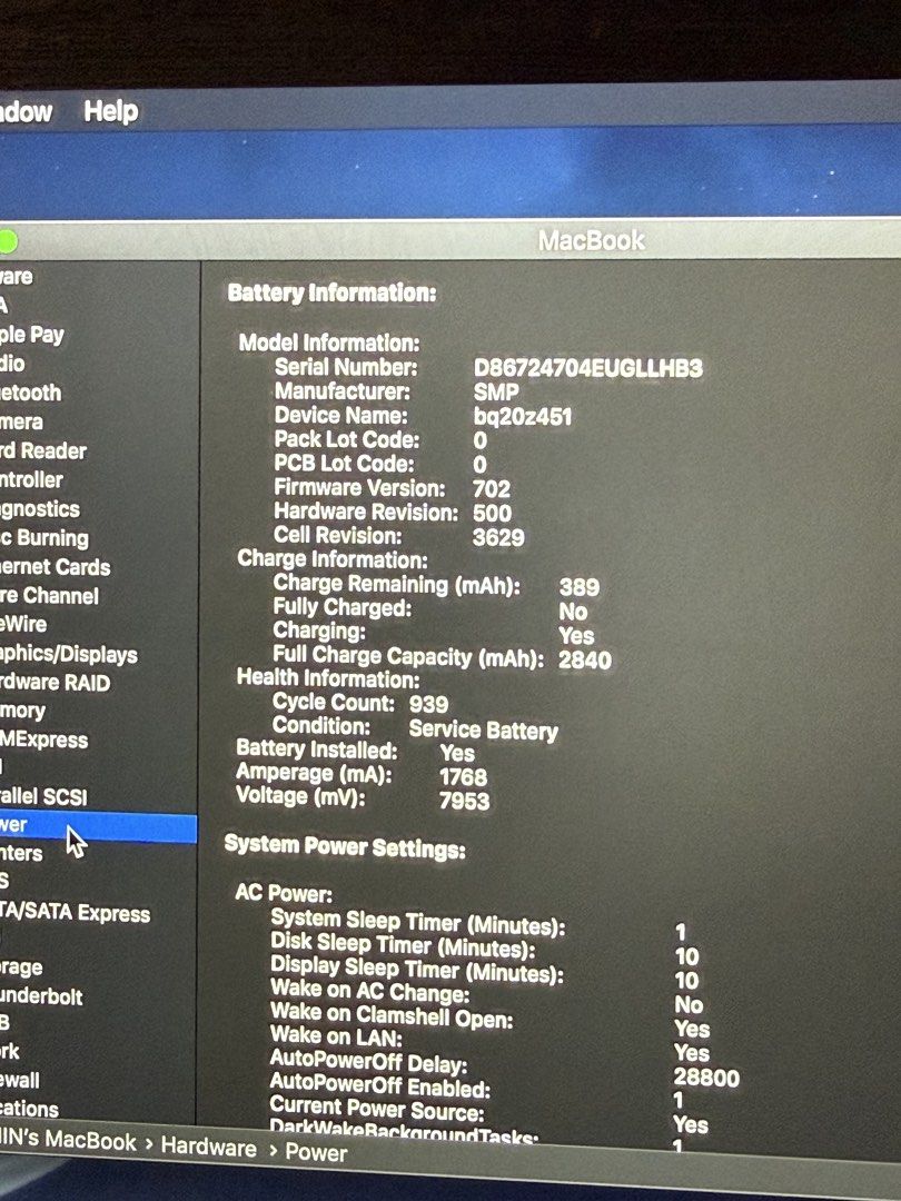 12inch MacBook 2017 Laptop445173114508431362