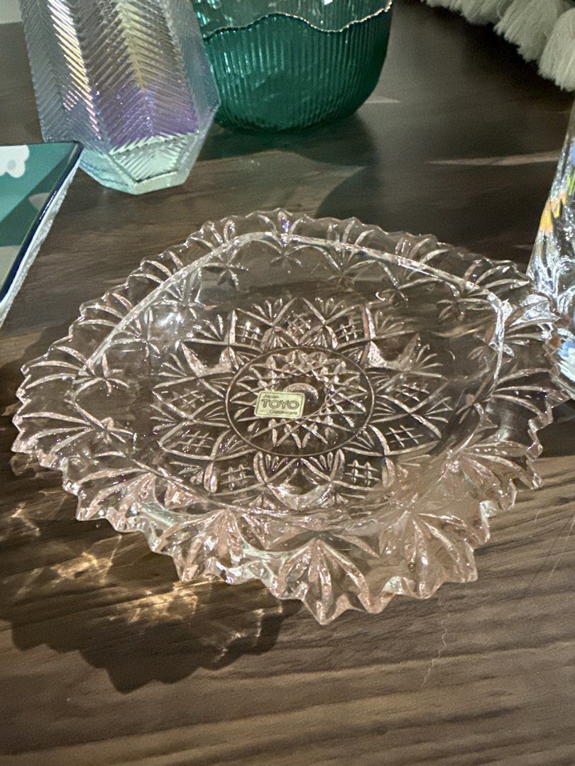 $1 EACH Assorted Glassware444996805890549764