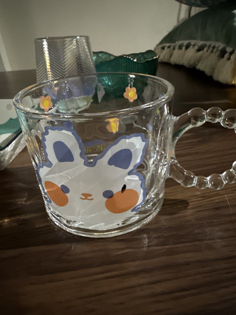 $1 EACH Assorted Glassware444996805890549763
