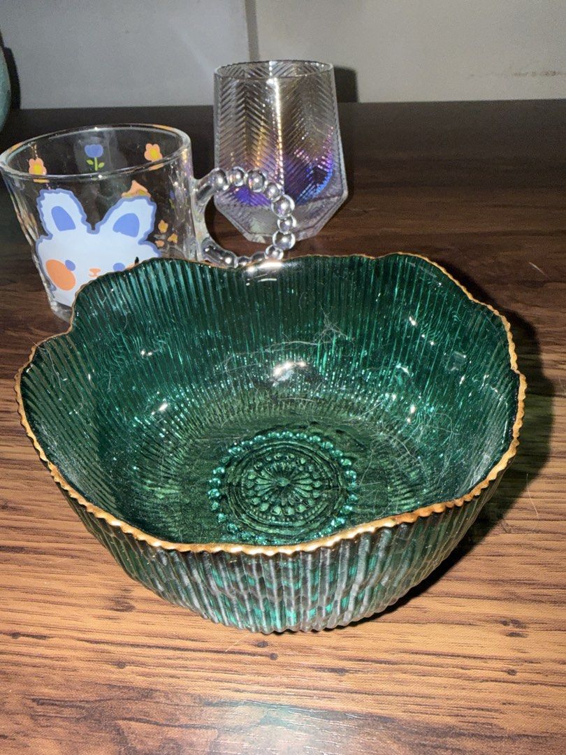 $1 EACH Assorted Glassware444996805890549761