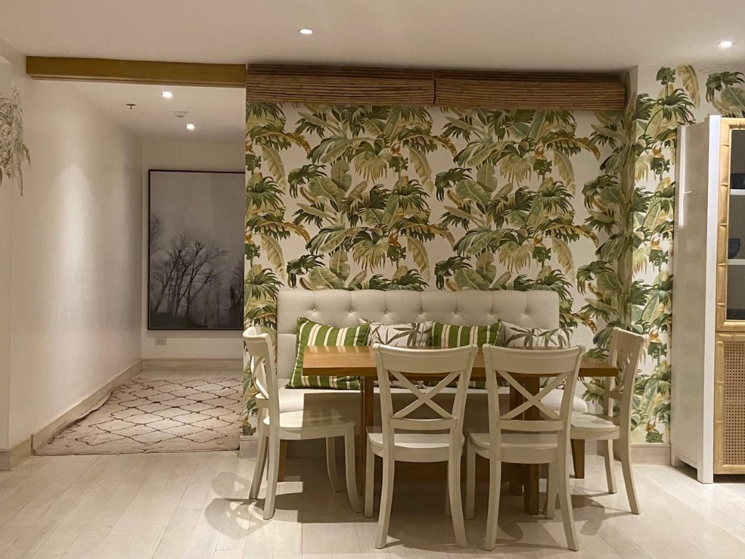 3BR in Two Salcedo Makati For Rent Interior Designed (Category: Apartments & Condos) located in Taguig. Submitted by theleadrealty_joy (Listing ID 1435950655, Image 2). Description: Two Salcedo Place, Makati 184 sqm 3 Bedrooms Fully Furnished Interior Decorated With 2 Parking Slots Asking: 180k/month, 1 year advance. Negotiable! For viewings and inquiries, please contact: Joy Cutarra The Lead Realty Under Broker’s License No. 5055 +63 9172797247 