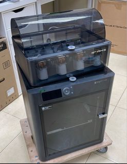 3D Printer452971009777356800
