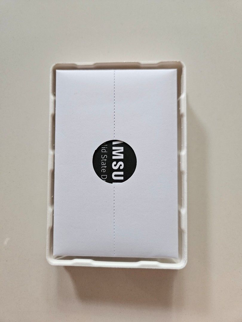 4TB Samsung 9100 Pro NVMe SSD444794472529940483