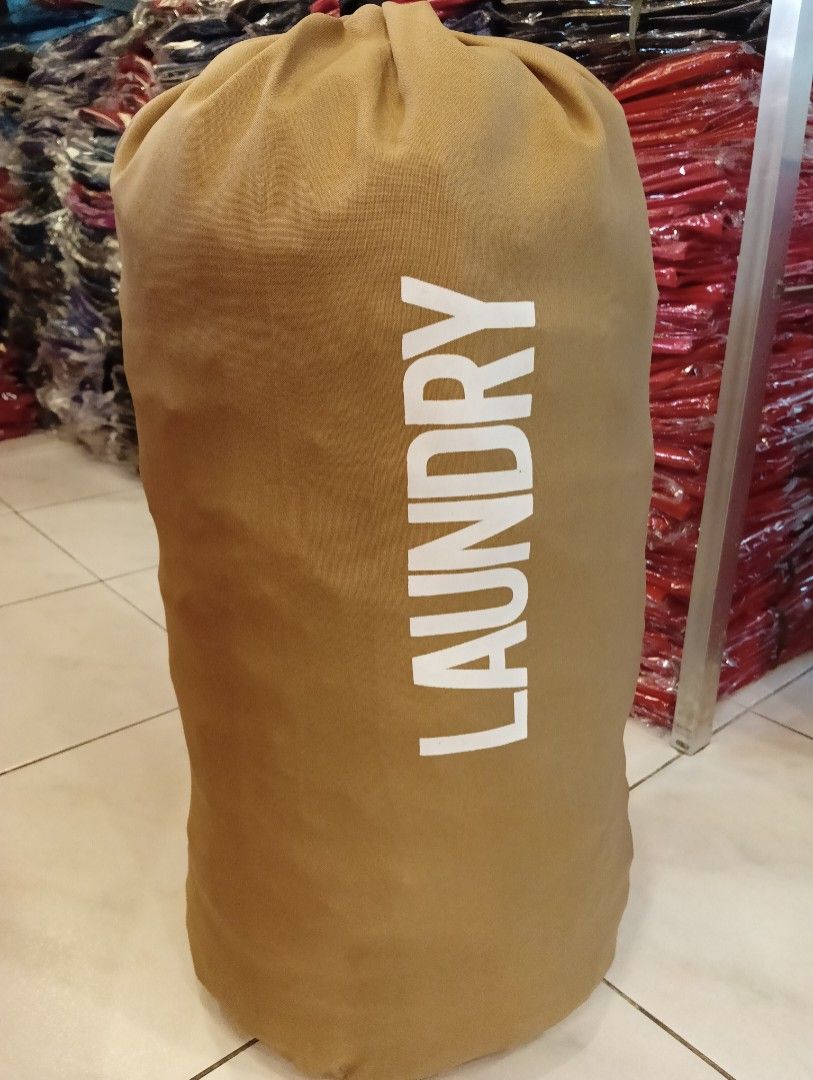 8kg Capacity Laundry Bag (Category: Laundry Baskets) located in Valenzuela. Submitted by jhagonzales (Listing ID 1436020147, Image 1). Description: .