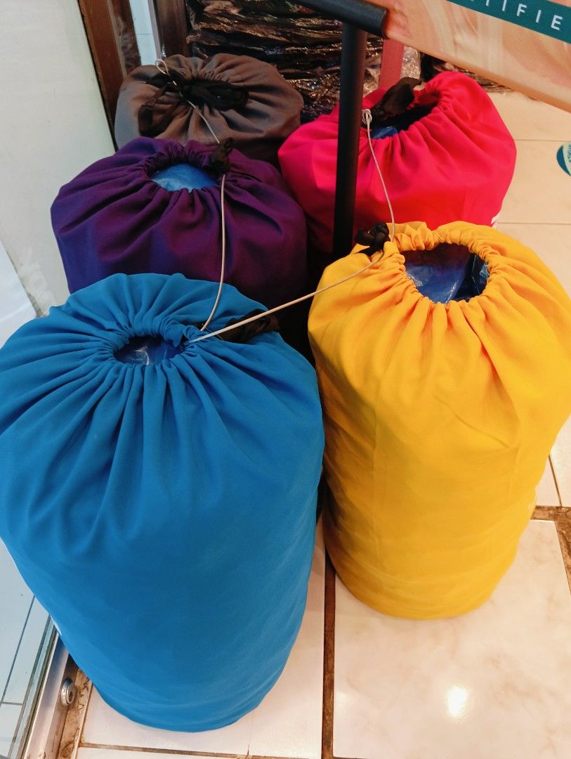 8kg Capacity Laundry Bag (Category: Laundry Baskets) located in Valenzuela. Submitted by jhagonzales (Listing ID 1436020583, Image 2). Description: .