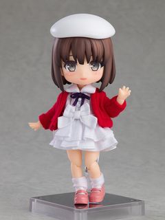 黏土人/黏土娃 Collection item 1