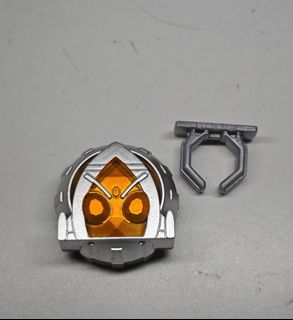 🈵㊗️ 幪面超人 鹹蛋超人 Ultraman Kamen Rider Ultra Man 🈵㊗️ Collection item 3