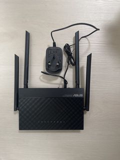 ASUS RT-AC59U Wireless Router453121298641070080