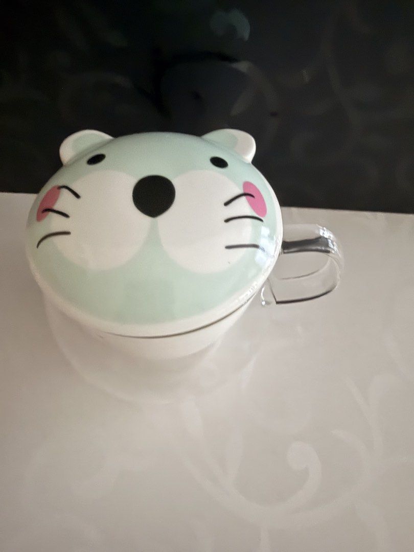 💝 Cute Cat Tea Pot444635003749683200