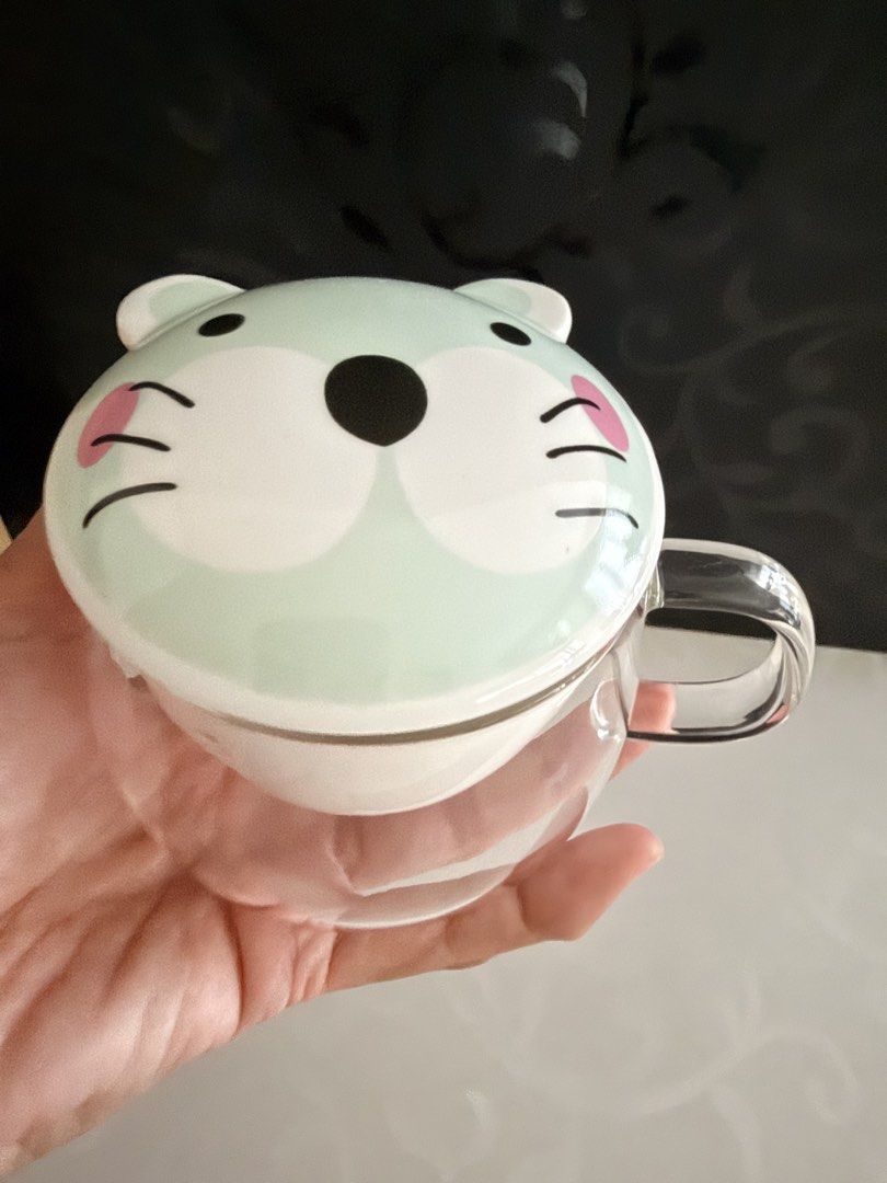 💝 Cute Cat Tea Pot444635003749683202