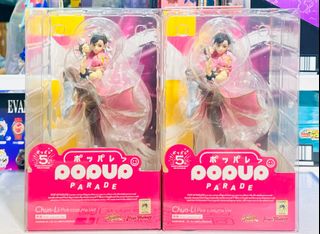 FG Studio FG003 1/3 Size 60cm FG003 Full Silicone Chun Li Street