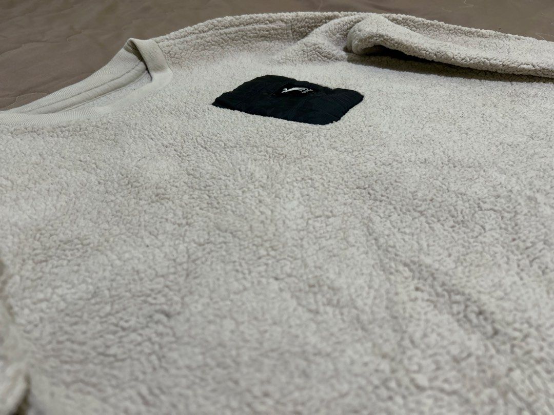 abercrombie longsleeve (Category: Babies & Kids Fashion) located in San Carlos. Submitted by declutterph2420 (Listing ID 1436055973, Image 3). Description: 23x18.