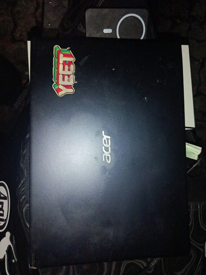 Acer aspire 5 Laptop - For Parts