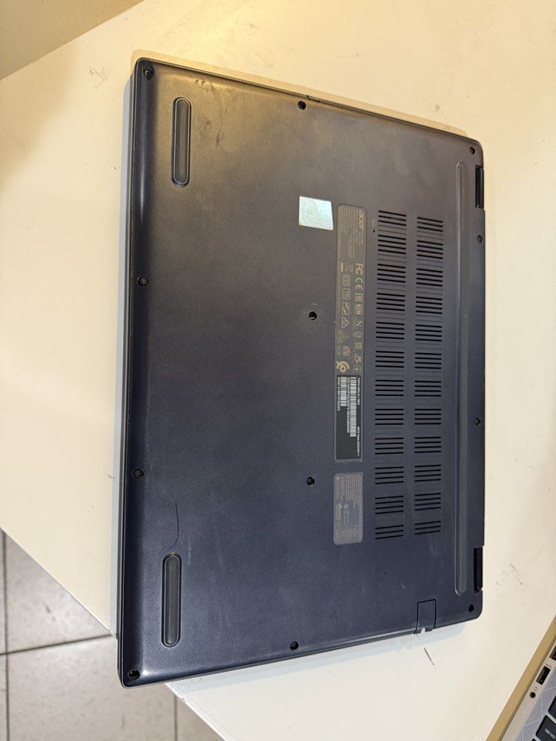 Acer i7 10 generation Ram -16 ssd 512444558336926033925