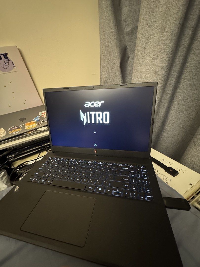 Acer Nitro 5445191470061998080