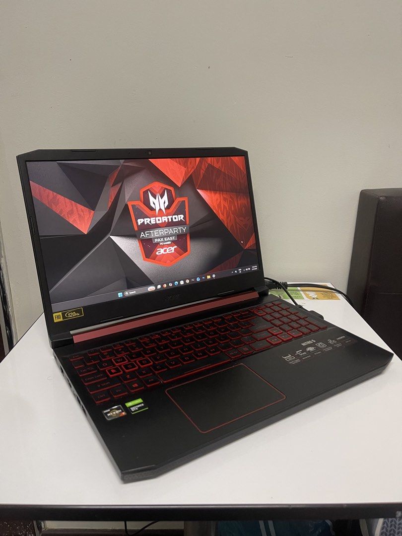 Acer Nitro 5 AN515-43445171364906946562