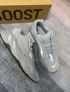 adidas gazelle silver green womens Adidas - Yeezy Boost 700 'Bright Blue' (9 US) | myGemma | HK