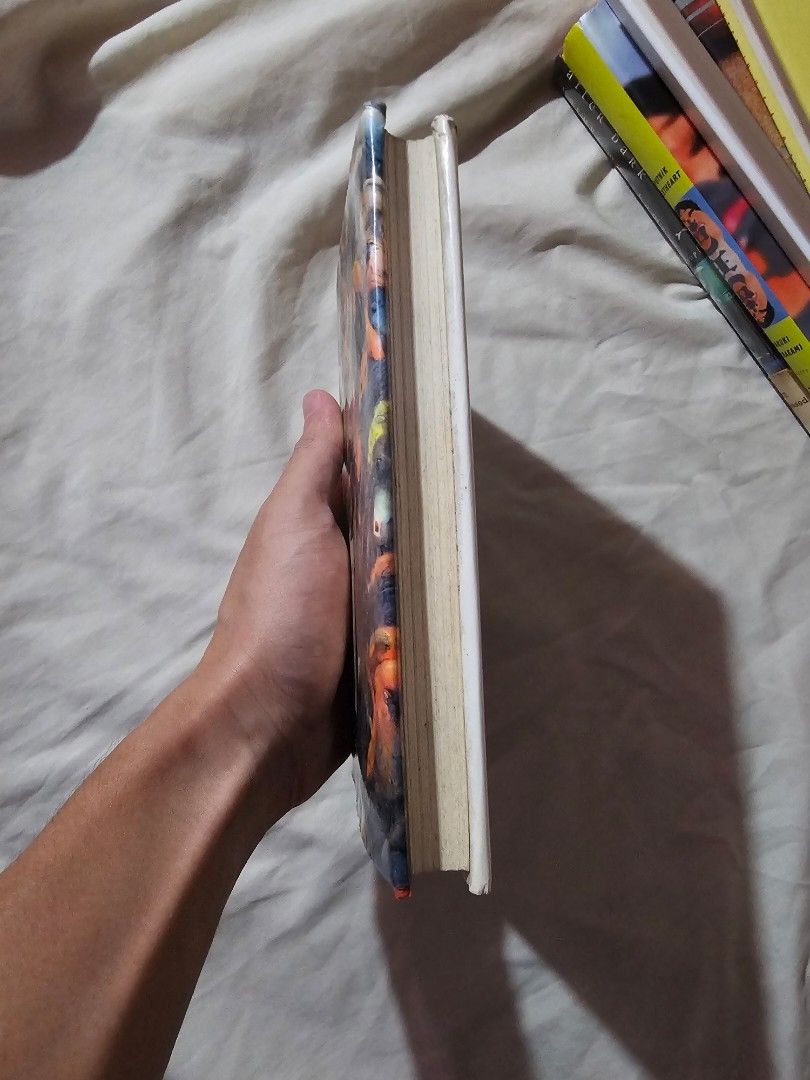 After the Quake by Haruki Murakami HB (Category: Storybooks) located in Manila. Submitted by navrinn (Listing ID 1436034420, Image 2). Description: After the Quake by Haruki Murakami 1st EDITION HB MOP - GCASH MOD - J&T or LALAMOVE.