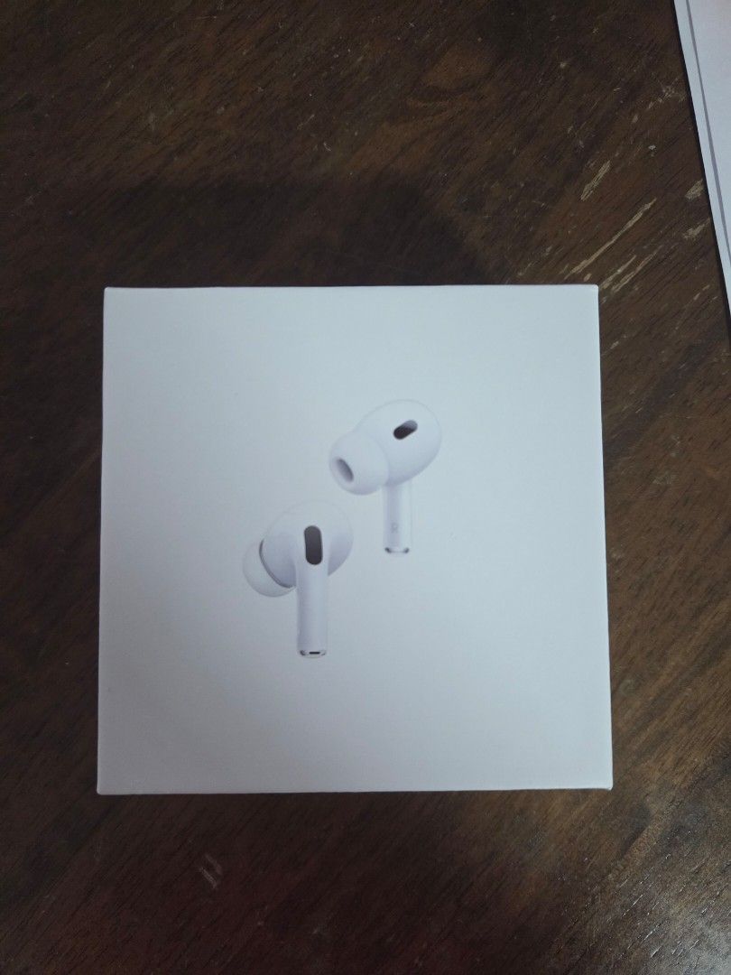 Airpods Pro 2
