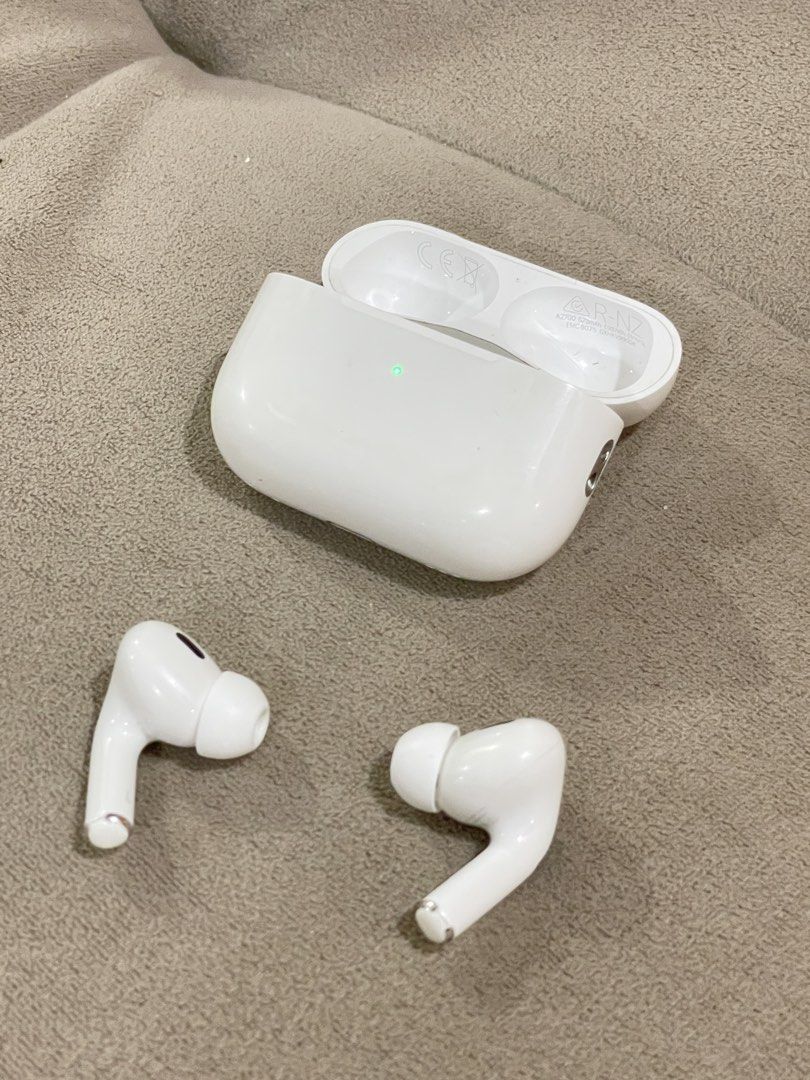 AirPods Pro 2nd Generation445166117046210563