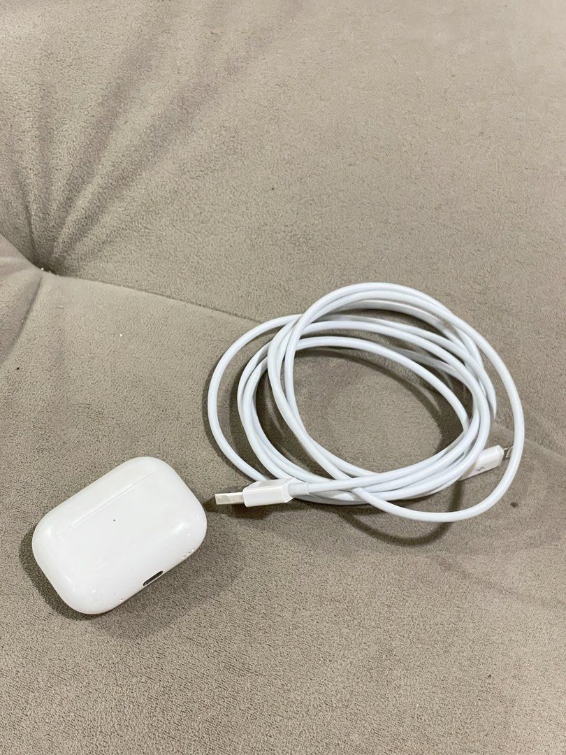 AirPods Pro 2nd Generation