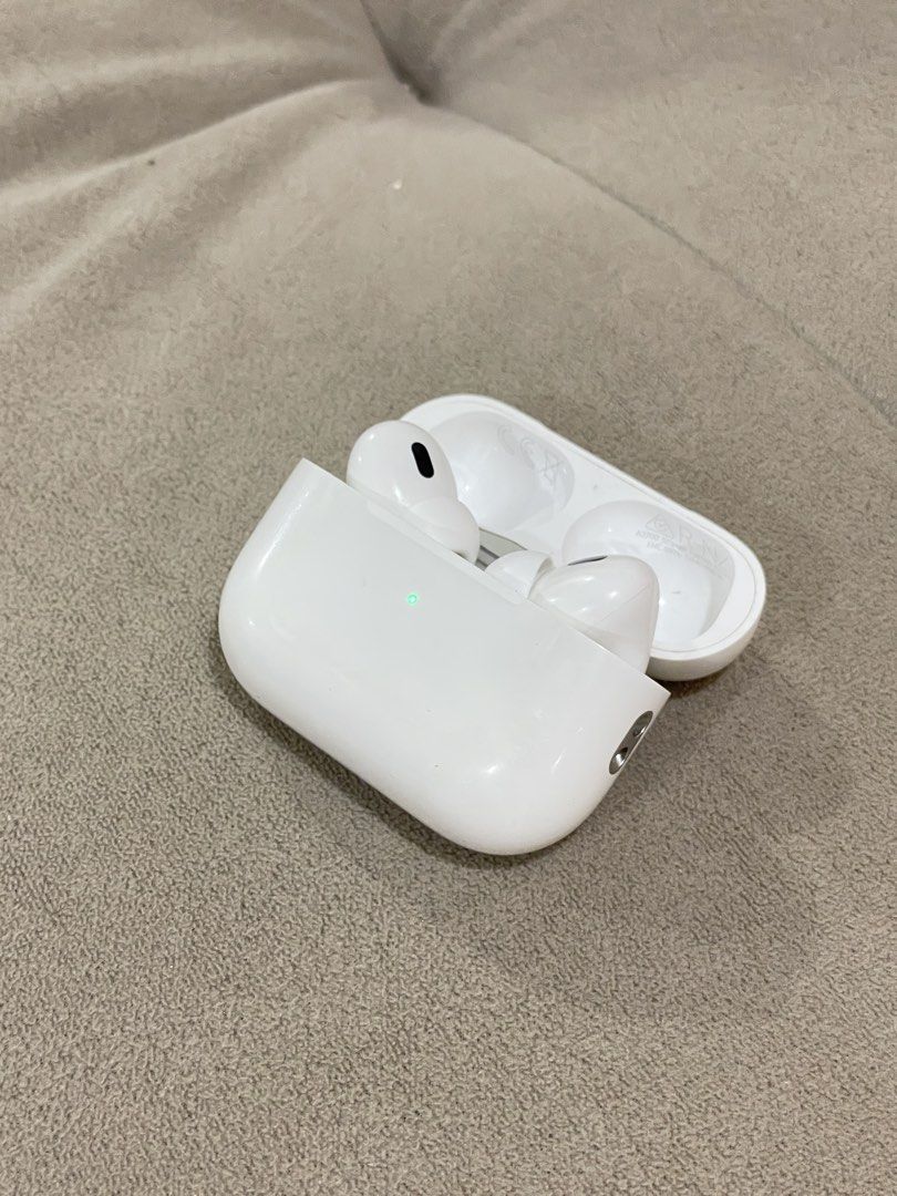 AirPods Pro 2nd Generation445166117046210561